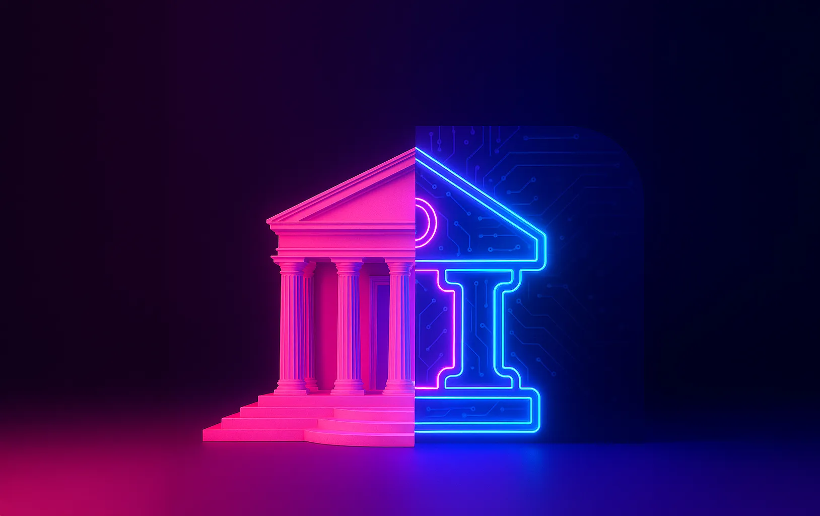 Neobank und Core-Banking-Digitalplattform von Sec IT Ops